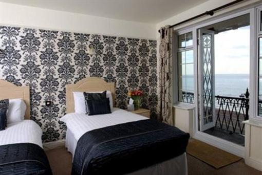 фото отеля The Bedford Hotel Sidmouth