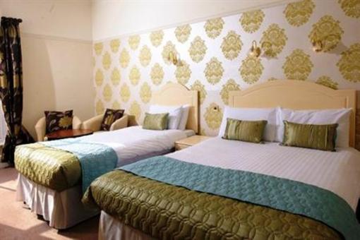 фото отеля The Bedford Hotel Sidmouth