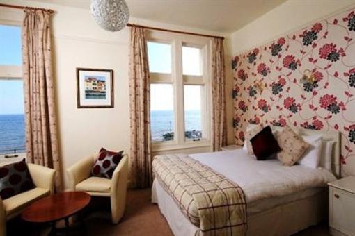 фото отеля The Bedford Hotel Sidmouth