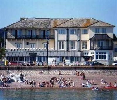 фото отеля The Bedford Hotel Sidmouth