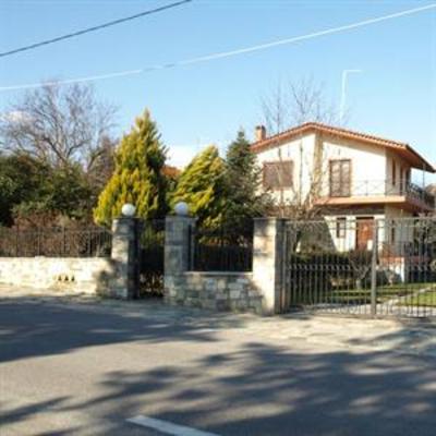 фото отеля Hotel Avra Karditsa