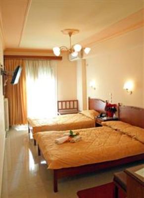 фото отеля Hotel Avra Karditsa