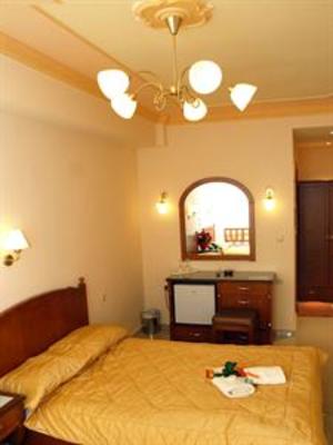 фото отеля Hotel Avra Karditsa