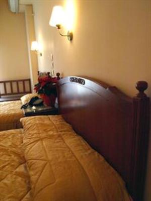 фото отеля Hotel Avra Karditsa