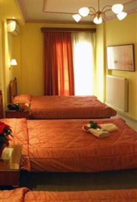 фото отеля Hotel Avra Karditsa