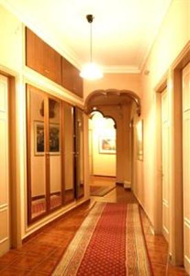 фото отеля Hotel Avra Karditsa