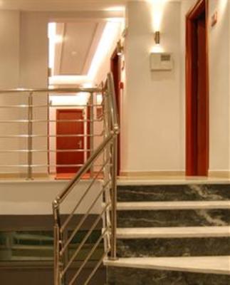 фото отеля Hotel Avra Karditsa