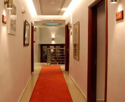 фото отеля Hotel Avra Karditsa