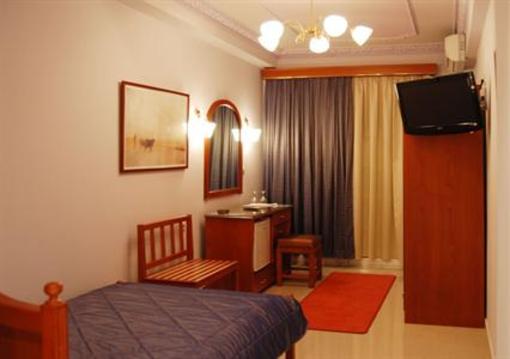 фото отеля Hotel Avra Karditsa