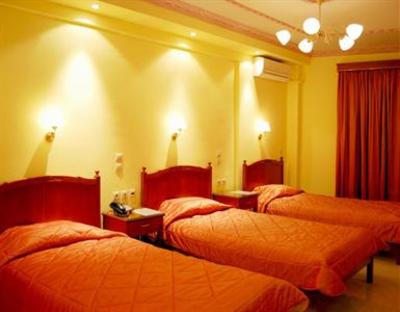 фото отеля Hotel Avra Karditsa