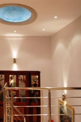 фото отеля Hotel Avra Karditsa