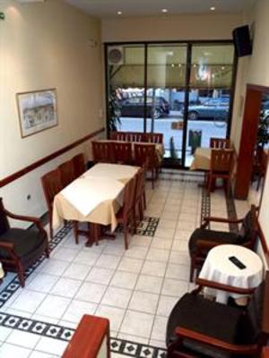фото отеля Hotel Avra Karditsa