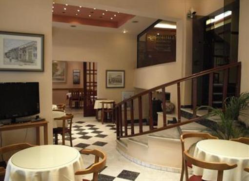 фото отеля Hotel Avra Karditsa