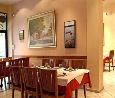 фото отеля Hotel Avra Karditsa