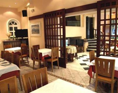фото отеля Hotel Avra Karditsa