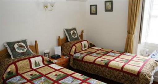 фото отеля Lowbyer Manor Country House