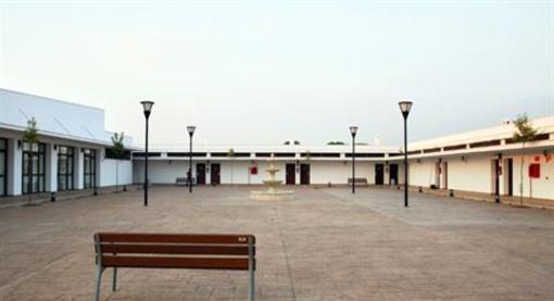 фото отеля Nazaret de Moguer