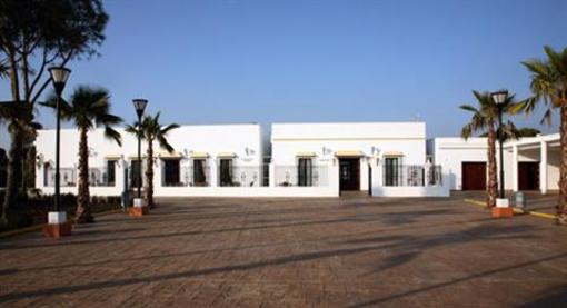 фото отеля Nazaret de Moguer