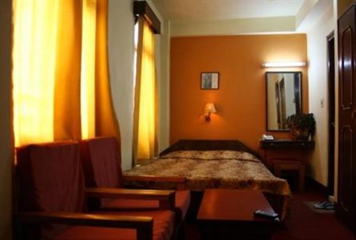 фото отеля Hotel Anola