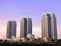 Holiday Inn Dailian Software Park Apartments Holiday Inn Dailian Software Park Apartments