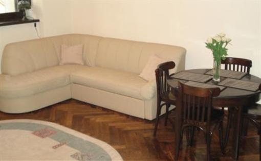 фото отеля Apartament Pod Sowa