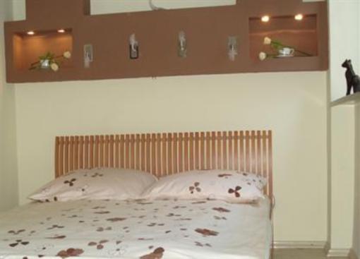фото отеля Apartament Pod Sowa