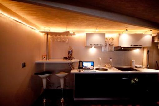 фото отеля Apartament Pod Sowa