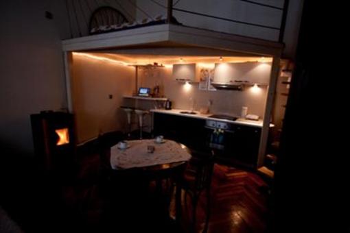фото отеля Apartament Pod Sowa