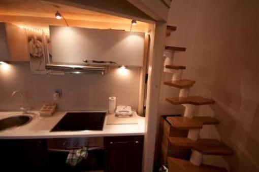 фото отеля Apartament Pod Sowa