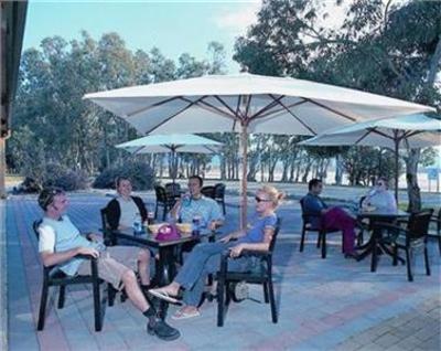 фото отеля Lake Fyans Holiday Park