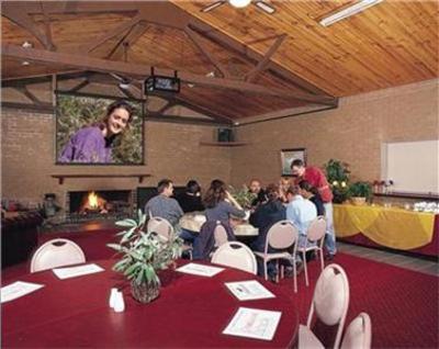 фото отеля Lake Fyans Holiday Park