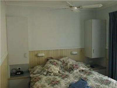 фото отеля Lake Fyans Holiday Park
