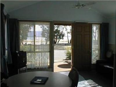 фото отеля Lake Fyans Holiday Park