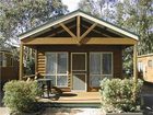 фото отеля Lake Fyans Holiday Park