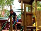 фото отеля Lake Fyans Holiday Park