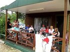фото отеля Lake Fyans Holiday Park