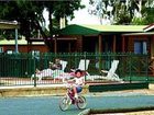 фото отеля Lake Fyans Holiday Park
