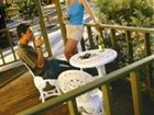 фото отеля Lake Fyans Holiday Park