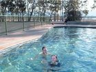 фото отеля Lake Fyans Holiday Park