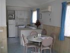 фото отеля Lake Fyans Holiday Park