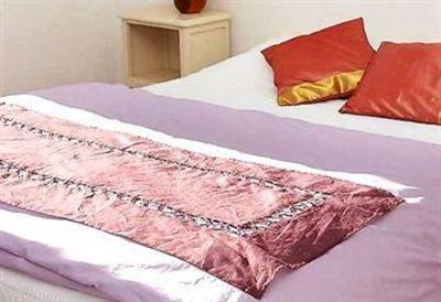 фото отеля Hotel Agur Deneri