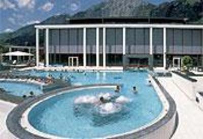 фото отеля Hotel Gasthof Mauthausl