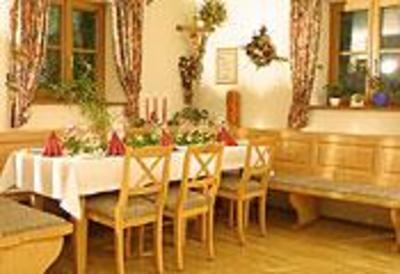 фото отеля Hotel Gasthof Mauthausl