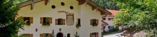 фото отеля Hotel Gasthof Mauthausl