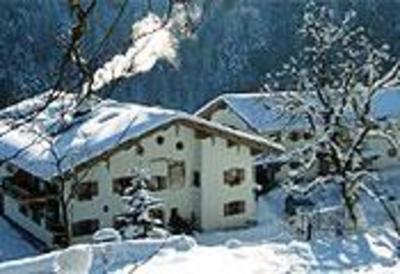 фото отеля Hotel Gasthof Mauthausl