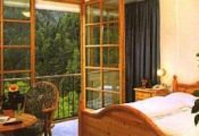 фото отеля Hotel Gasthof Mauthausl