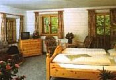 фото отеля Hotel Gasthof Mauthausl