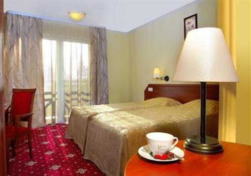 фото отеля Hotel Verde Montana Wellness & Spa