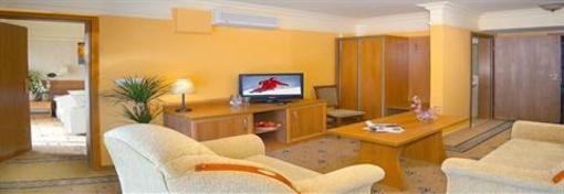 фото отеля Hotel Verde Montana Wellness & Spa
