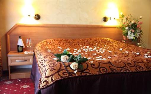фото отеля Hotel Verde Montana Wellness & Spa